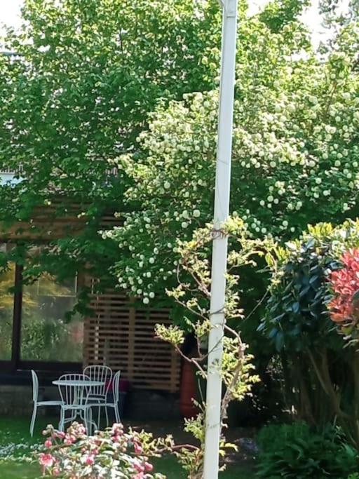 Loft, Parking Prive, Terrasse, Entree Independante Daire Liège Dış mekan fotoğraf